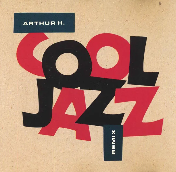Cool Jazz (Remix)