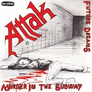 7-Murder In the Subway
