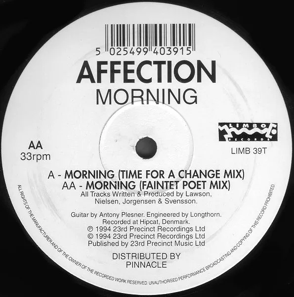 Morning