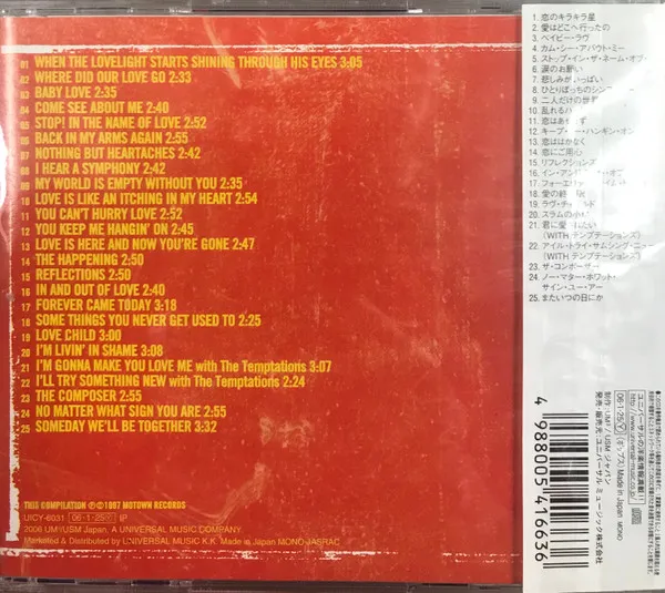 The Ultimate Collection