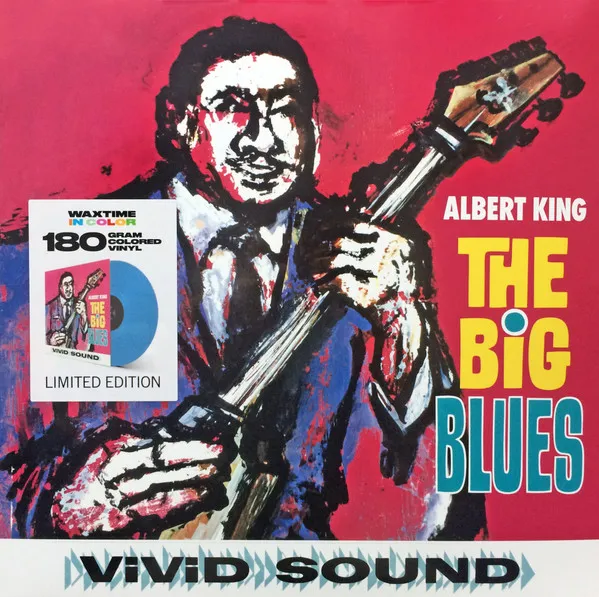 Big Blues