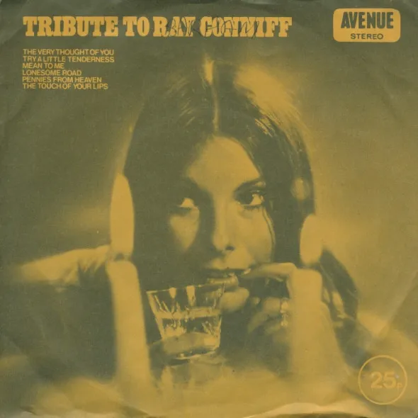 Tribute To Ray Conniff