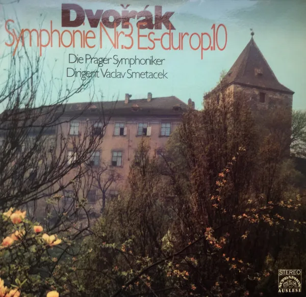Symphonie Nr.3 Es-dur op.10