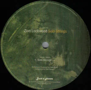 Solo Strings