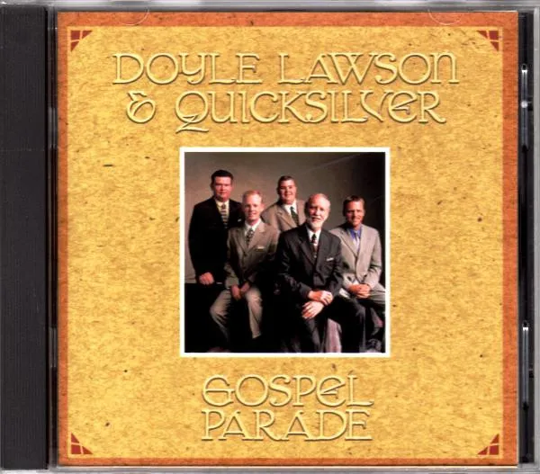 Gospel Parade