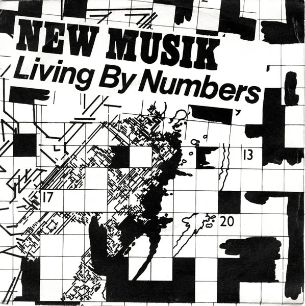 Living By Numbers