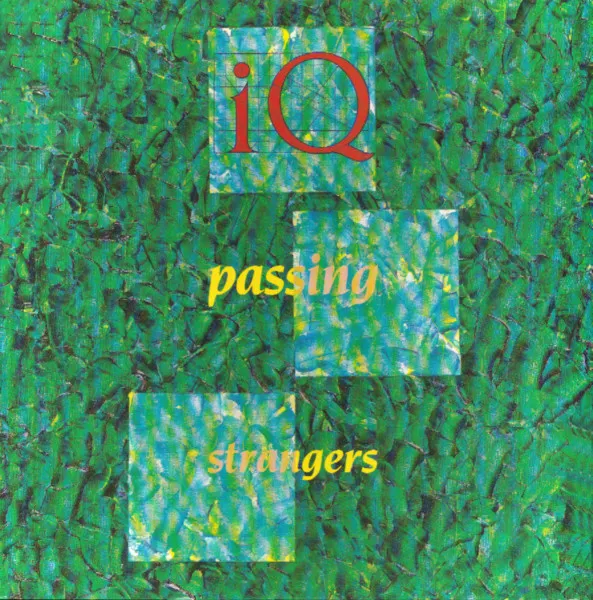 Passing Strangers