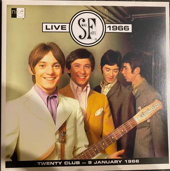 Live 1966