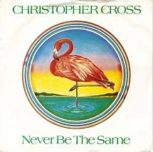 Christopher Cross