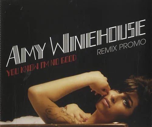 You Know I'm No Good - Remix Promo