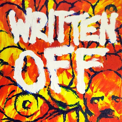 Written Off