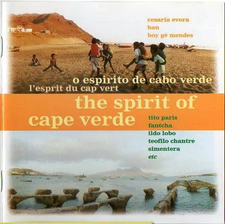 The Spirit of Cape Verde