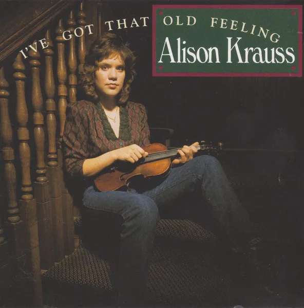 I've Got That Old Feeling