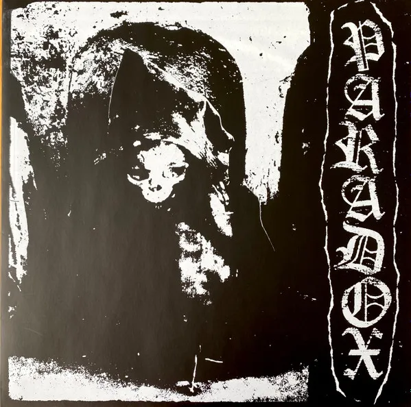 No Ghosts That Haunt EP