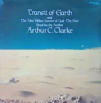 Transit Of Earth And The Nine Billion Names Of God. The Star