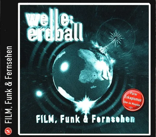 Welle: Erdball