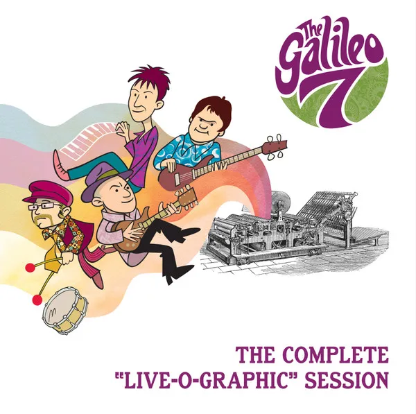The Galileo 7