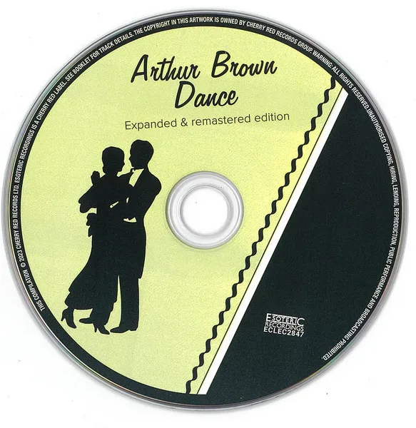 Dance (Expanded Edition)