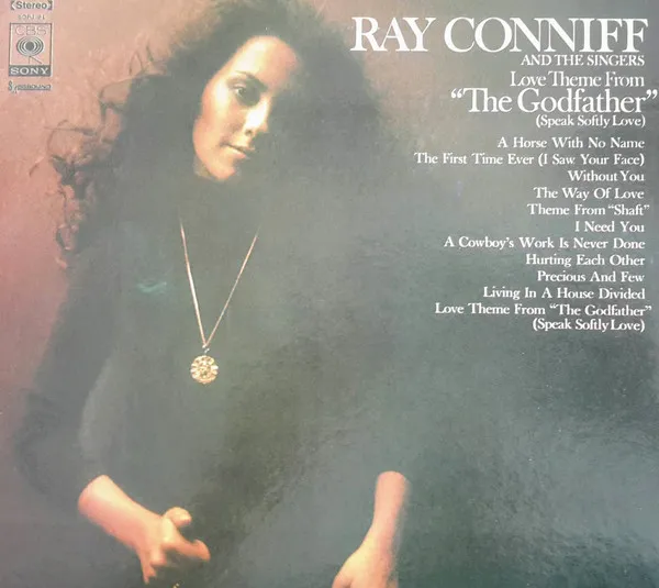 Love Theme From "The Godfather" (Speak Softly Love)