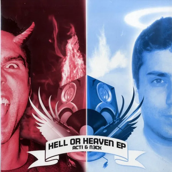 Hell Or Heaven EP