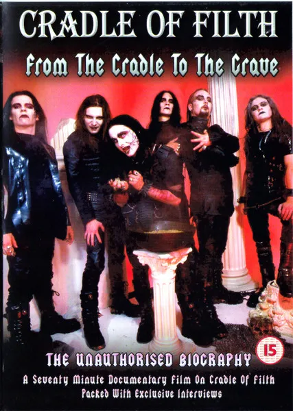 From the cradle to the grave