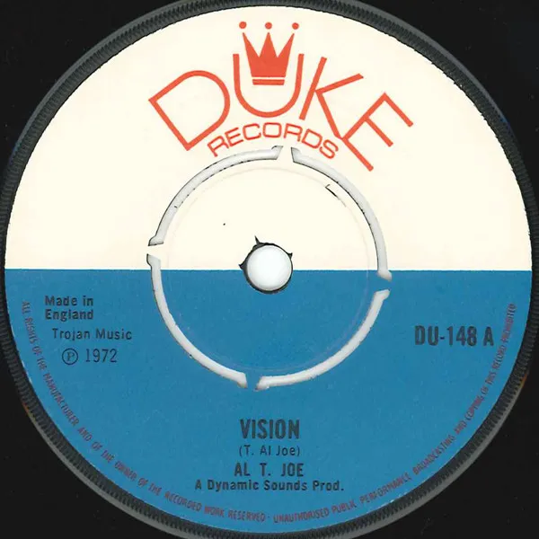 Vision