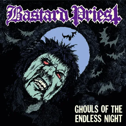 Ghouls Of The Endless Night