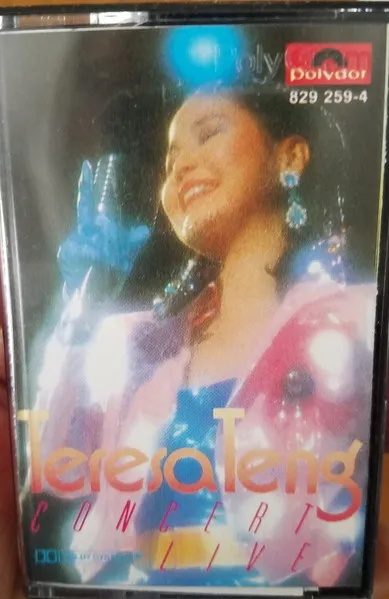 Concert Live