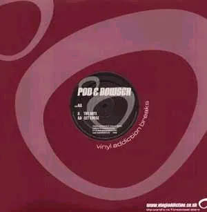 The Anti / Get Loose