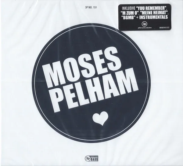 Moses Pelham