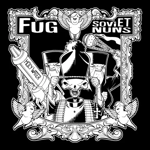 FUG / Soviet Nuns
