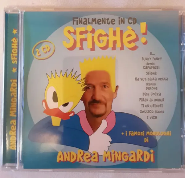 Sfighè! / Come Ridevamo