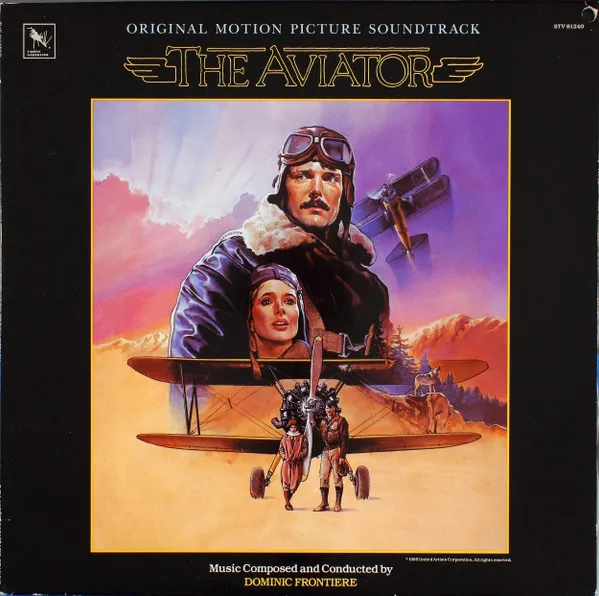 The Aviator (Original Motion Picture Soundtrack)