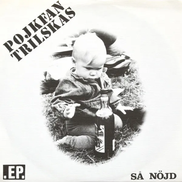 Så Nöjd