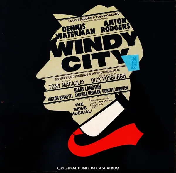 Windy City