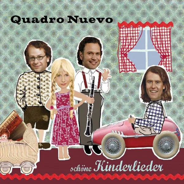 Quadro Nuevo