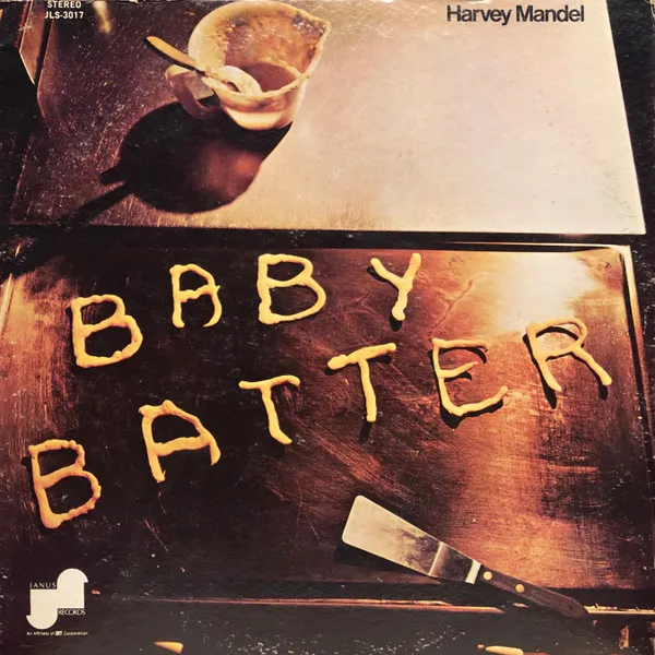 Baby Batter
