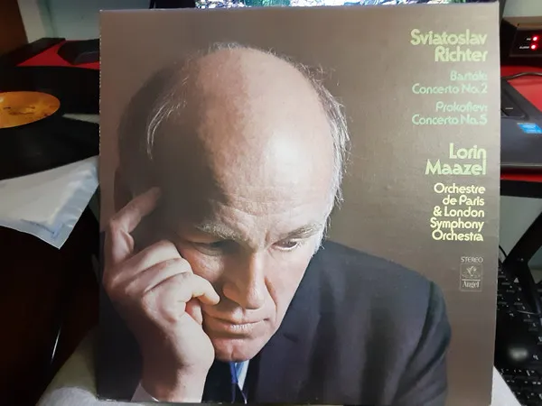 Concerto N° 2 / Concerto N° 5