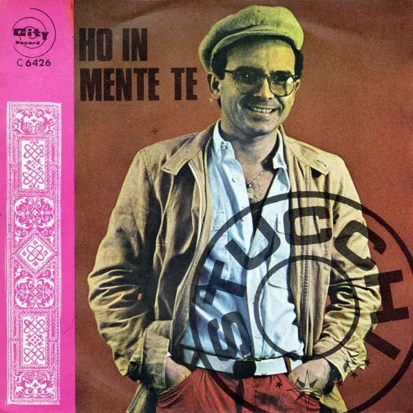 Ho In Mente Te / Giuda