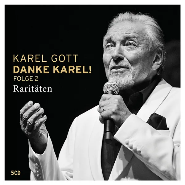 Danke Karel! Folge 2