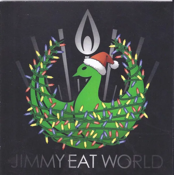 Holiday 2007 Live EP