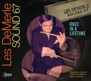 Les Demerle Sound 67