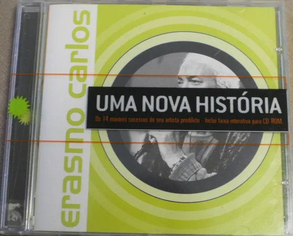 Uma Nova História