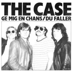 Ge Mig En Chans / Du Faller