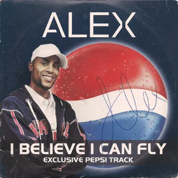I Believe I Can Fly