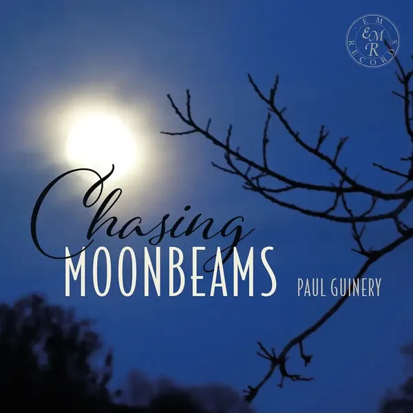 Chasing Moonbeams