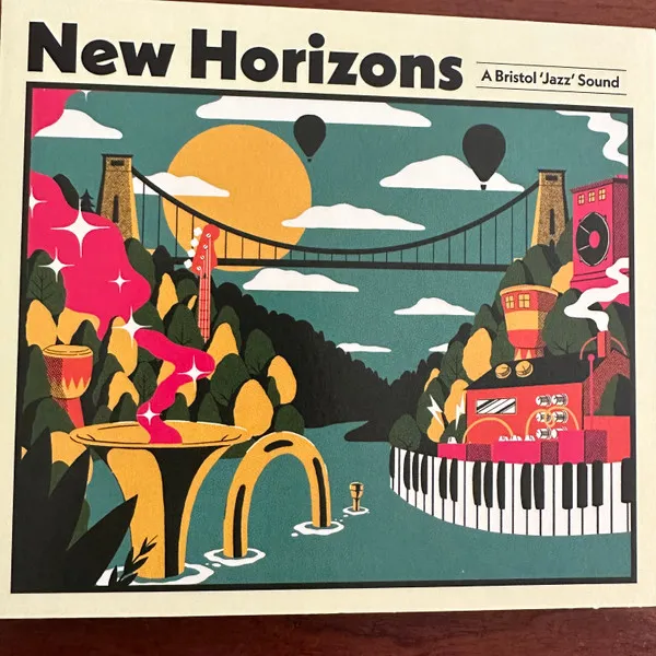 New Horizons: a Bristol Jazz Sound