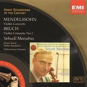 Violin Concerto / Violin Concerto No. 1