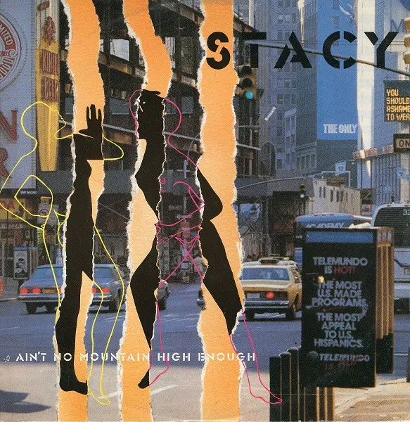 Stacy