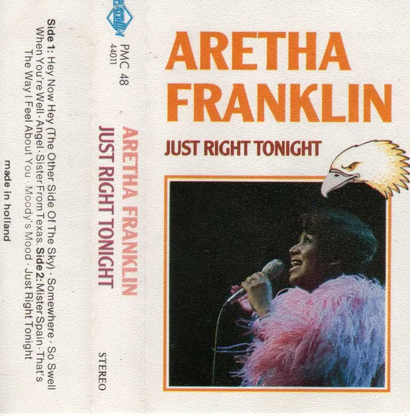 Just Right Tonight